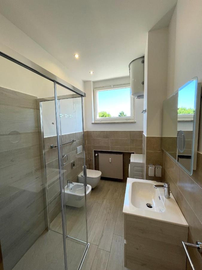 Caprice 2.0 Apartment Peschiera del Garda Exterior photo