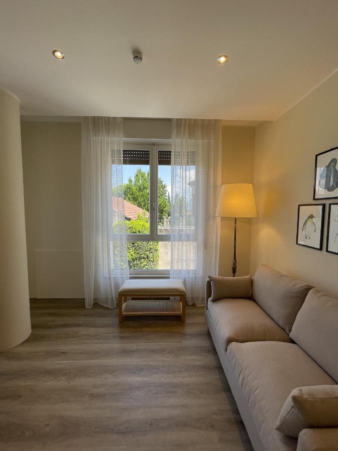 Caprice 2.0 Apartment Peschiera del Garda Exterior photo