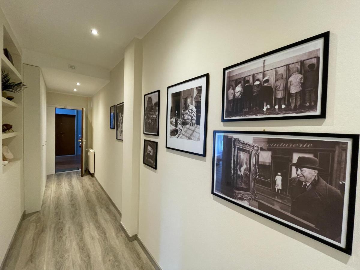 Caprice 2.0 Apartment Peschiera del Garda Exterior photo