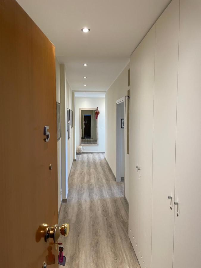 Caprice 2.0 Apartment Peschiera del Garda Exterior photo