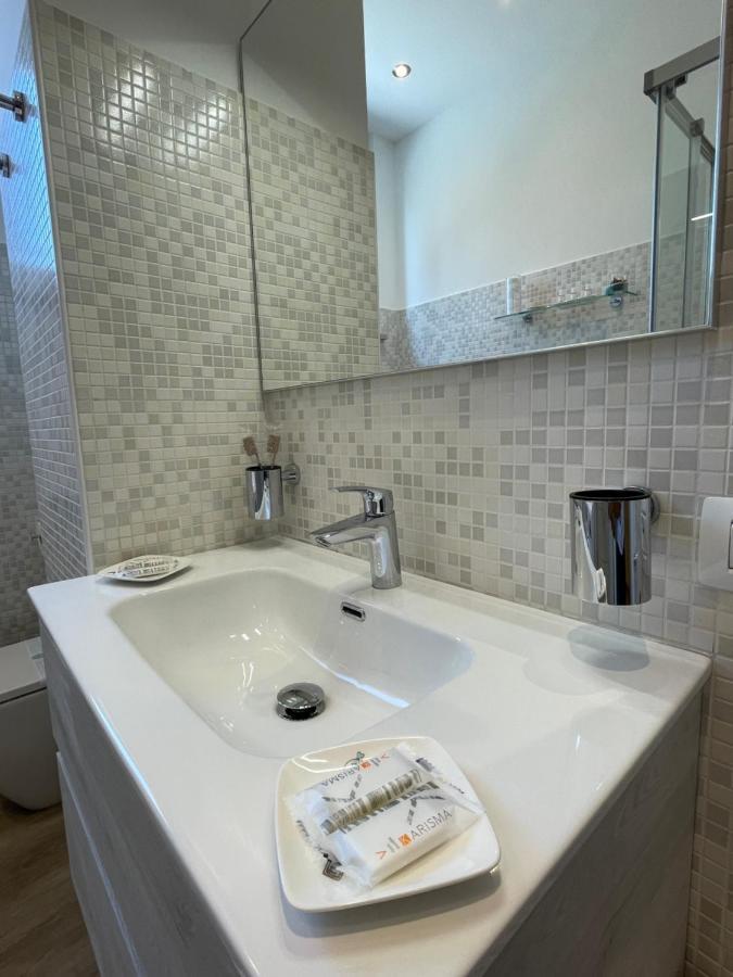 Caprice 2.0 Apartment Peschiera del Garda Exterior photo