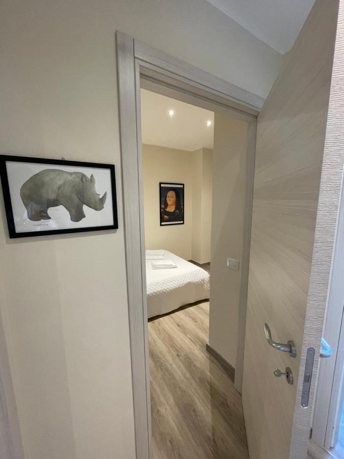 Caprice 2.0 Apartment Peschiera del Garda Exterior photo