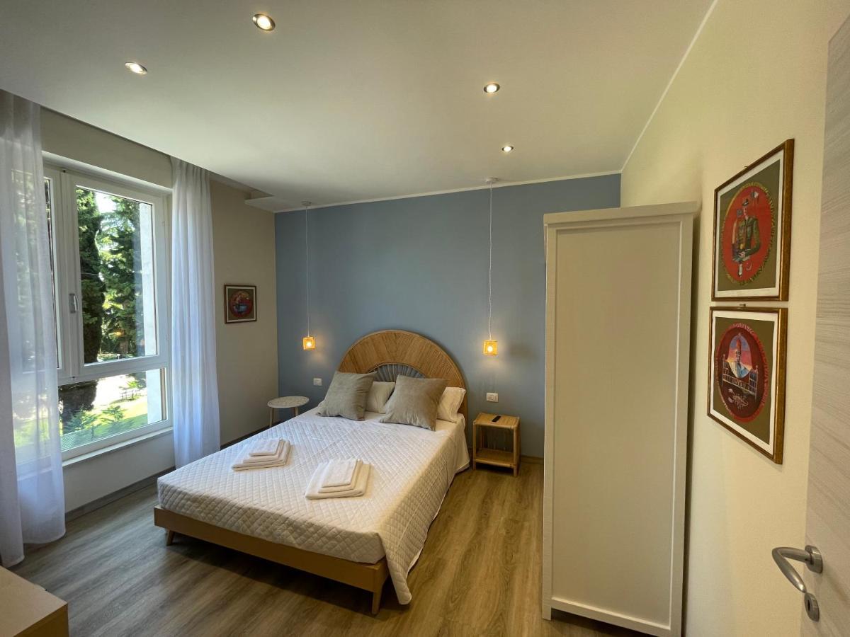 Caprice 2.0 Apartment Peschiera del Garda Exterior photo