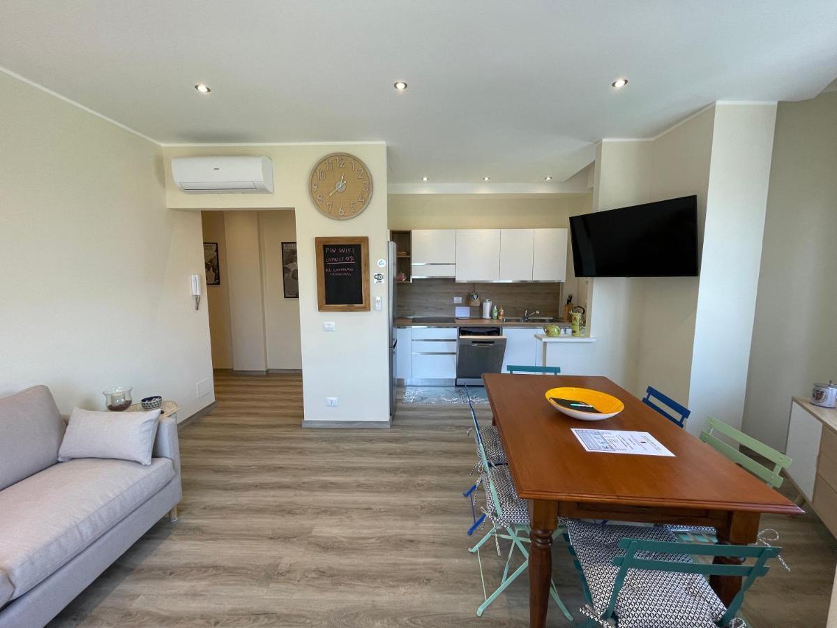 Caprice 2.0 Apartment Peschiera del Garda Exterior photo
