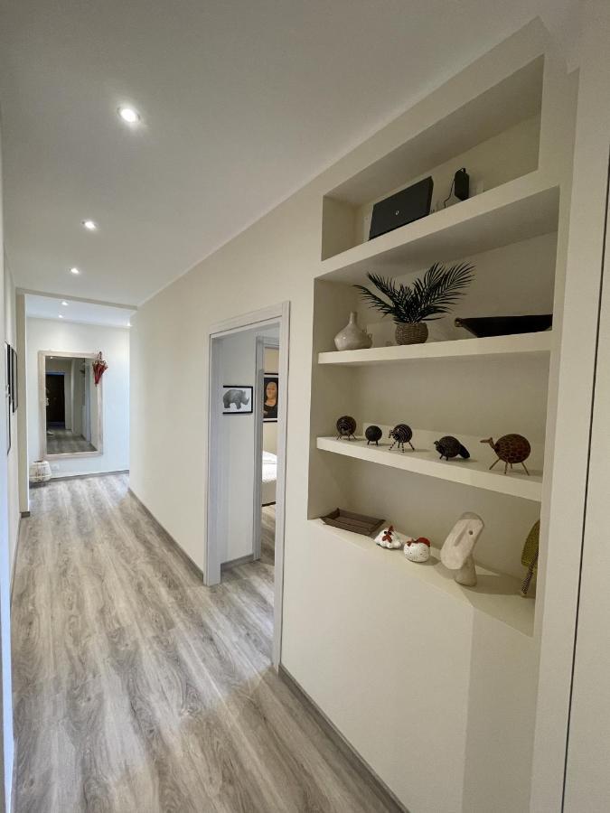 Caprice 2.0 Apartment Peschiera del Garda Exterior photo
