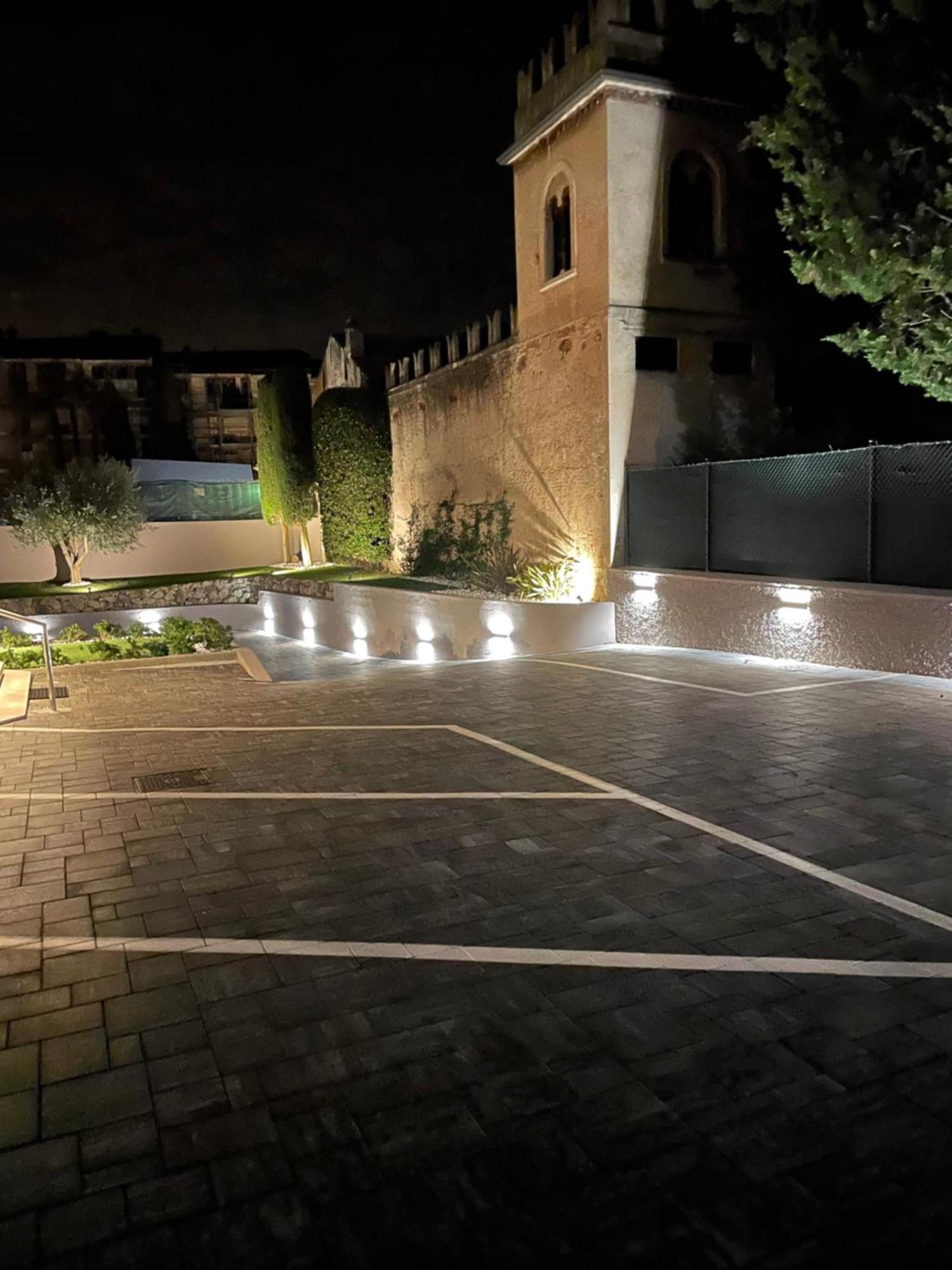 Caprice 2.0 Apartment Peschiera del Garda Exterior photo
