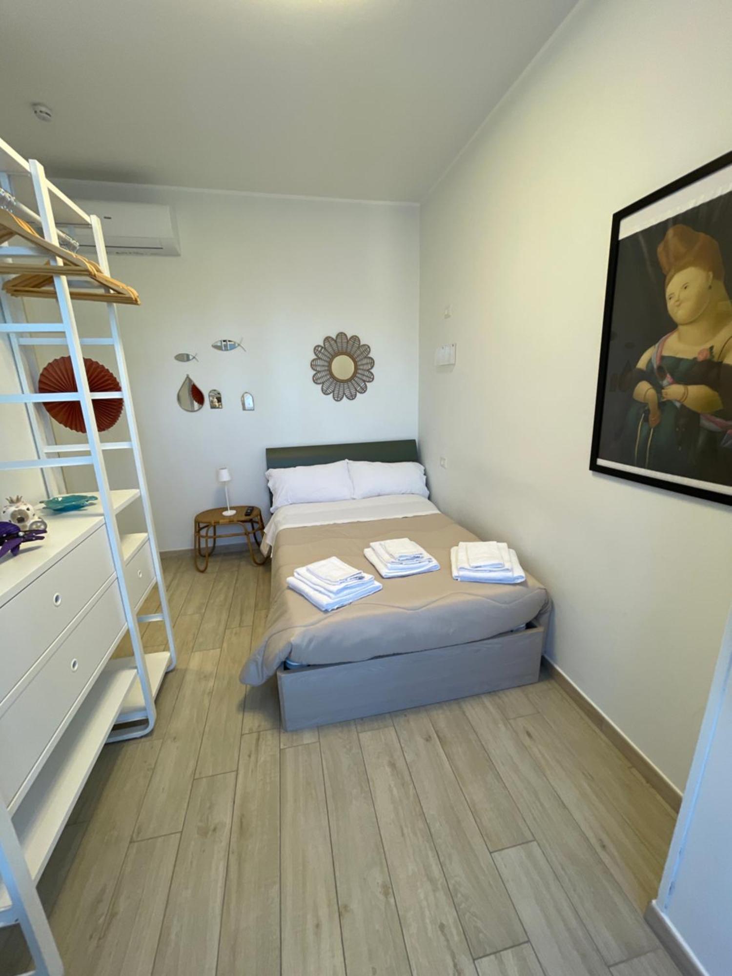Caprice 2.0 Apartment Peschiera del Garda Exterior photo