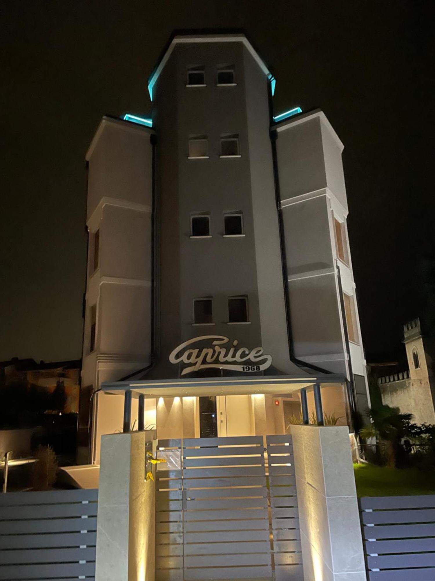 Caprice 2.0 Apartment Peschiera del Garda Exterior photo